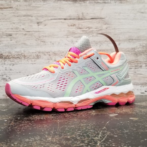 womens gel kayano 22